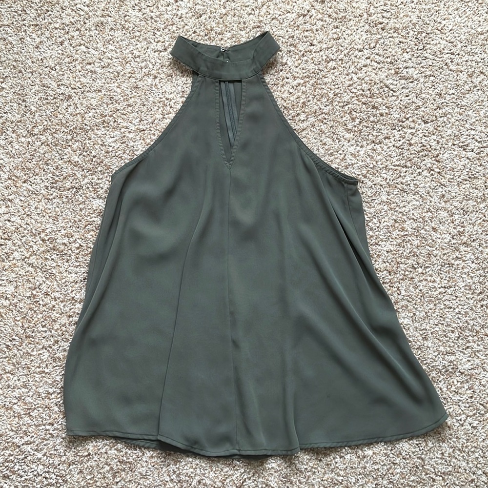 Express Halter - XS